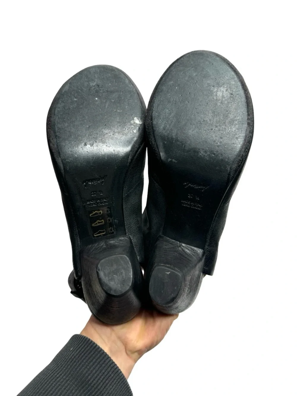 Marsell soft supple